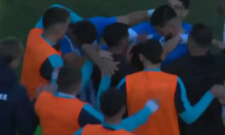 Renditja e Superiores/ Vllaznia në “rënie të lirë”, barazon edhe me Tiranën, Bylisi fiton kundër Flamurtarit