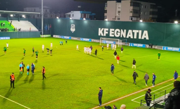 Renditja/ Flamurtari kthehet në super formë! Fiton kundër Egnatias dhe po i largohet fundit, Vllaznia paqe me Vorën