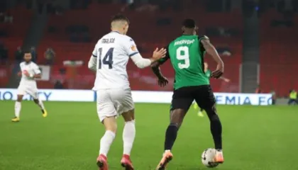 Renditja në Superiore pas ndeshjeve të fundit të vitit 2025