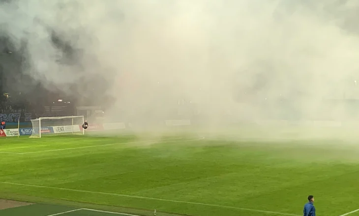 RENDITJA PROVIZORE/ Partizani shkëputet nga zona e ftohtë, Tirana fundoset në prag të derbit ndaj të kuqve! Sa pak diferencë në TOP 4-she