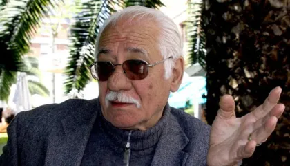 Reshat Arbana: “Vetëm, vetëm dallavera, dhe në dëm të këtij vendi…”