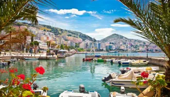 “Rest Less”: Shqipëria mes vendeve më mahnitëse evropiane për t’u vizituar