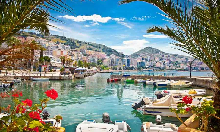 “Rest Less”: Shqipëria mes vendeve më mahnitëse evropiane për t’u vizituar