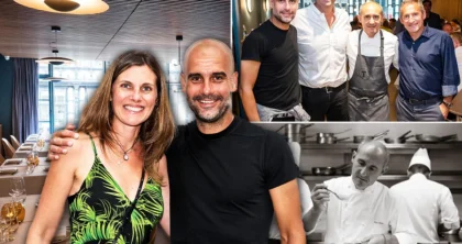 Restoranti i Guardiolës njofton mbylljen e papritur pas 7 vitesh në Manchester