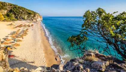 Revista britanike: Shqipëria mes vendeve më mahnitëse evropiane për t’u vizituar