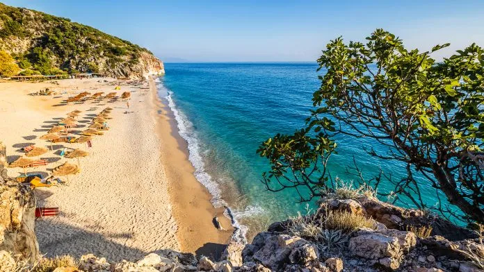 Revista britanike: Shqipëria mes vendeve më mahnitëse evropiane për t’u vizituar