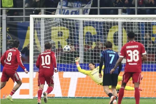 Revoltohet Interi: Një penallti e tillë nuk pranohet