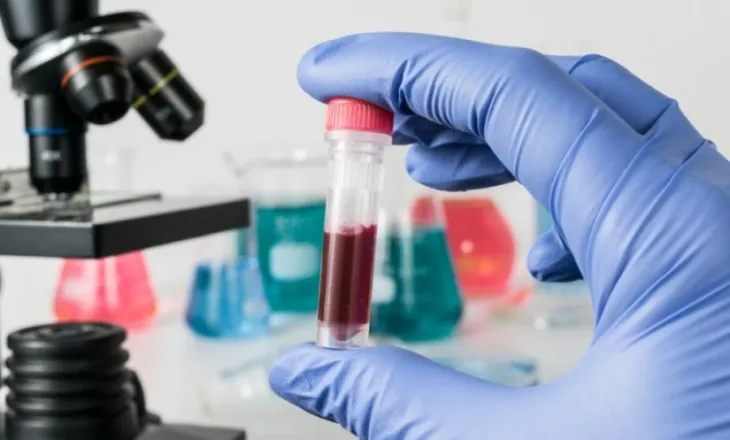 Revolucion në mjekësi/ Gjak artificial universal me afat ruajtjeje deri në dy vjet