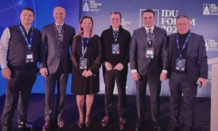 Rezoluta e IDU/ Këlliçi: Narkoshteti merr goditjen e radhës, direkt nga zemra e botës perëndimore