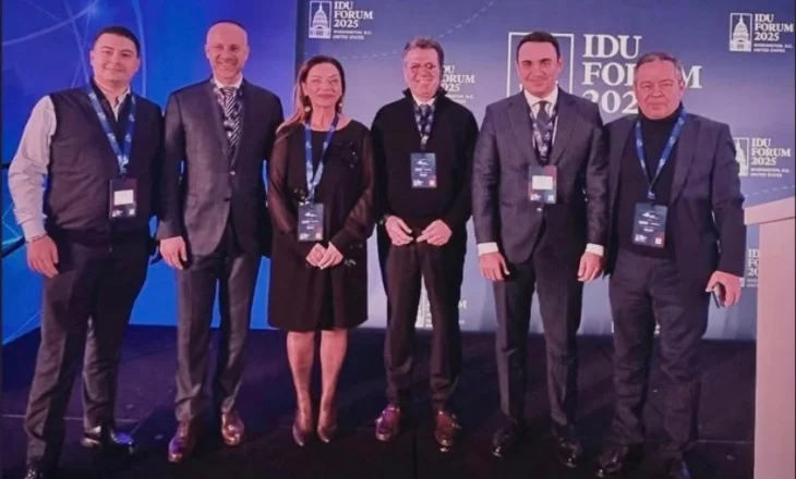 Rezoluta e IDU, Këlliçi nga Uashingtoni: Narkoshteti i Ramës mori goditjen e radhës, nga zemra e botës perëndimore