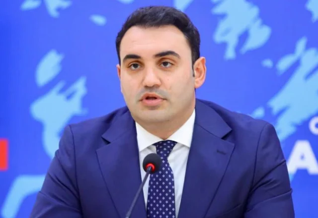 Rezoluta e IDU, Këlliçi nga Uashingtoni: Narkoshteti i Ramës mori goditjen e radhës