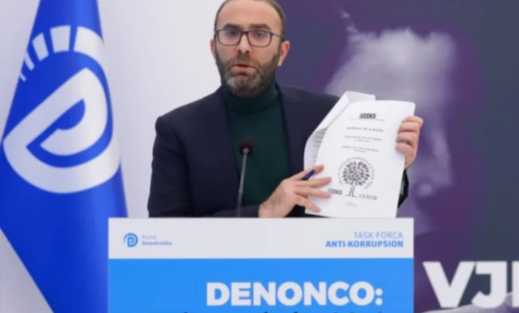 “Rezoluta e Washingtonit trondit Tiranën”, Bardhi paralajmëron: Shqipëria rrezikon të fundoset në…