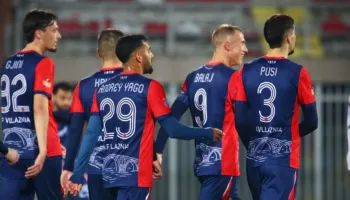 Rezultatet e plota të javës 18-të dhe renditja, ja situata në Abissnet Superiore