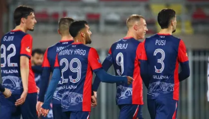 Rezultatet e plota të javës 18-të dhe renditja, ja situata në Abissnet Superiore