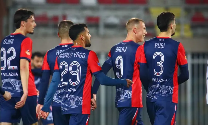 Rezultatet e plota të javës 18-të dhe renditja, ja situata në Abissnet Superiore