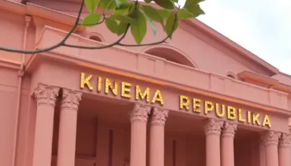 Rihapet Kinema “Republika” në Shkodër, Rama dhe Beci publikojnë pamjet, nis sot shfaqja e filmave