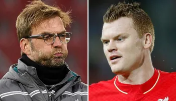Riise për Klopp: Nëse do të kthehet, e shoh mirë në kombëtare. E ka mbyllur kapitullin me klubet