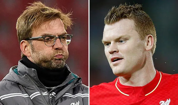 Riise për Klopp: Nëse do të kthehet, e shoh mirë në kombëtare. E ka mbyllur kapitullin me klubet