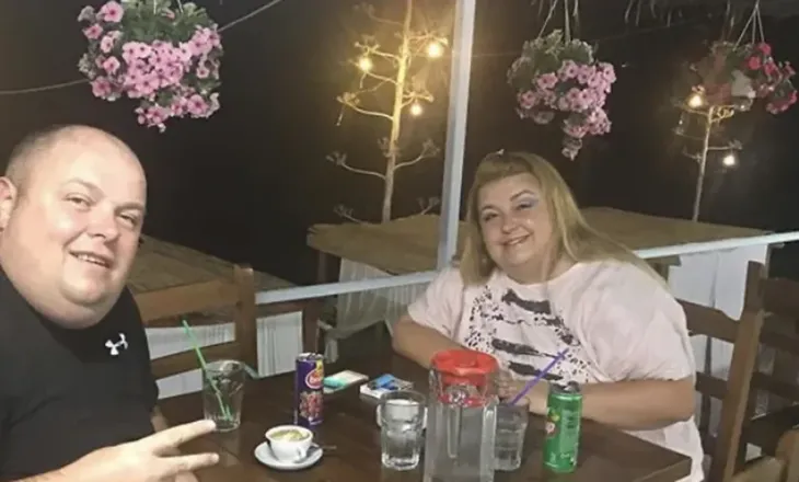 Rikthehen Genardi dhe Sonida, por s’gjejnë ‘paqe’! Refuzohen nga stafi i lokalit, mbërrin policia, por…Çfarë ndodhi? (VIDEO)