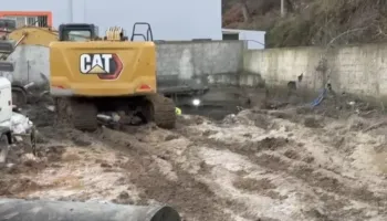 Rikthehet furnizimi me ujë në Vlorë, UKV: Situata drejt normalitetit