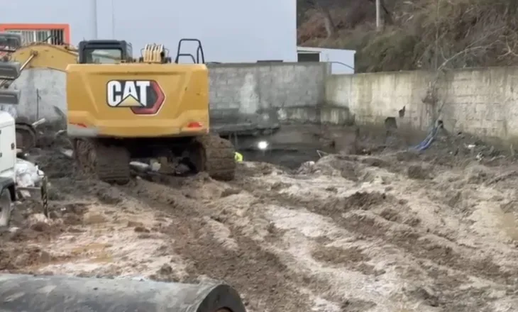 Rikthehet furnizimi me ujë në Vlorë, UKV: Situata drejt normalitetit