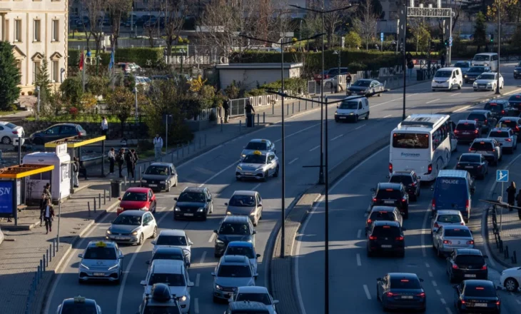 Rikthehet transporti publik në Prishtinë pas më shumë se një jave mungesë