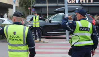 Riorganizim me “themel” në Policia Bashkiake, zgjerohen kompetencat, mbikëqyrje nga “superdrejtoria”! Ç’ parashikon projektligji i ri