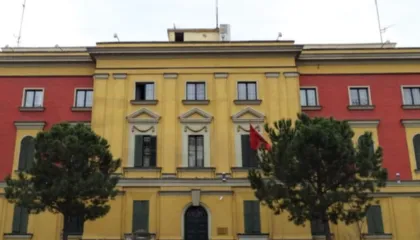 Risi financiare/ Obligacione 2.5-vjeçare emetohen për herë të parë si instrument huamarrjeje i brendshëm