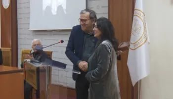 Rita Petro fiton çmimin për poezinë, Qëndra Kombëtare e Librit vlerëson prurjet më të mira