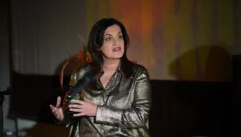 Rita Petro shpallet “Poete Laureate” për vitin 2025