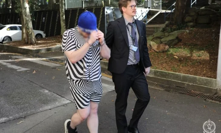 Ritual satanik i abuzimit seksual me fëmijë, shkatërrohet rrjeti ndërkombëtar