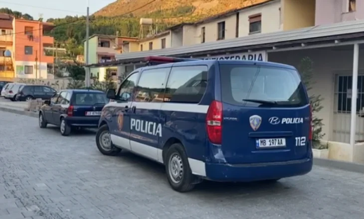 Robert Haskaj emërohet shef i ri i Komisariatit të Kolonjës