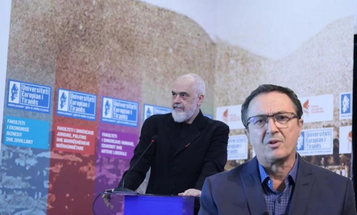 Robert Papa: Shtohen dosjet për Edi Ramën në SHBA, zgjerohen hetimet për aferën “McGonigal”, ja pista që mund të…