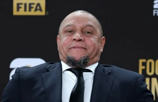 Roberto Carlos dërgohet me urgjencë në spital, shfaqi probleme me.. Legjenda e Real Madrid i nënshtrohet ndërhyrjes kirurgjikale