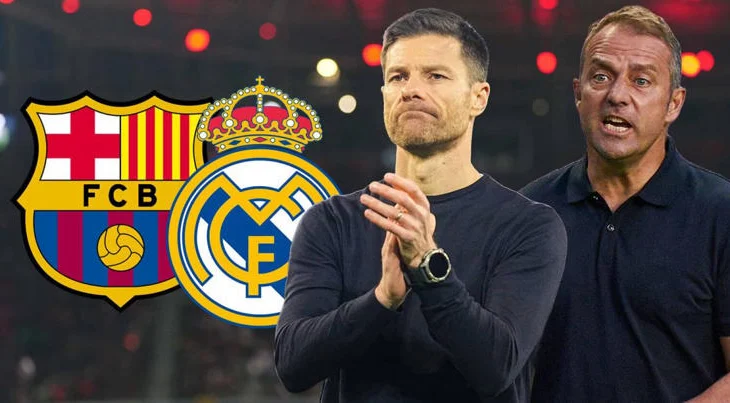 Rokada e krizave…; Barça ia “transferon” Real Madridit “nëntorin e mallkuar”