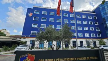 Rokadë e bujshme në Policinë e Shtetit/ Emrat e drejtuesve të rinj që ‘lëvizin’ komisariatet