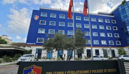 Rokadë e bujshme në Policinë e Shtetit/ Emrat e drejtuesve të rinj që ‘lëvizin’ komisariatet