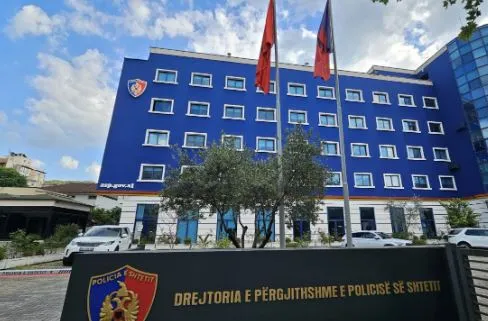 Rokadë e bujshme në Policinë e Shtetit/ Emrat e drejtuesve të rinj që ‘lëvizin’ komisariatet