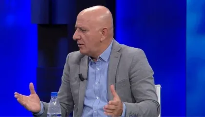Roland Bejko: Baza e PD e ka nxjerrë pothuajse “non grata” Berishën