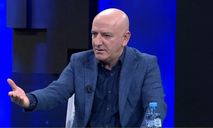Roland Bejko: Baza e PD e ka nxjerrë pothuajse “non grata” Sali Berishën, i ka gënjyer mbështetësit