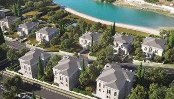 Rolling Hills Liqeni, njësitë e para dorëzohen  brenda vitit të ardhshëm