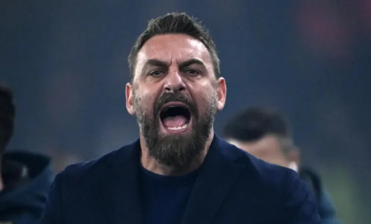 Roma dhe jo vetëm, De Rossi flet hapur: Nuk e meritoja shkarkimin