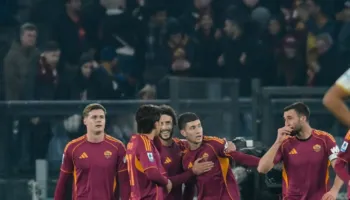 Roma e Gasperinit gjen golat dhe kthehet te fitorja, parakalon Juventusin, ngjitet e katërta! (