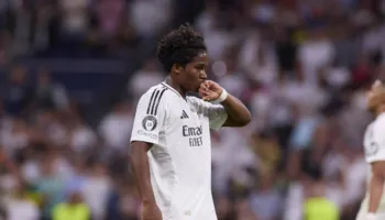 Romario “bekon” huazimin e Endrick: E ka golin në gjak, shpresoj të bëjë hapin përfundimtar