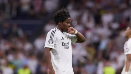 Romario “bekon” huazimin e Endrick: E ka golin në gjak, shpresoj të bëjë hapin përfundimtar