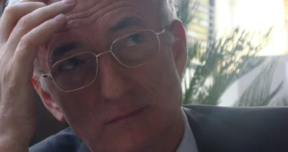 “Romeo pa emër i Roza Xh.”, tregim nga Mehmet Elezi