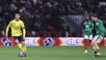 Ronaldo e mbyll me gol vitin 2025, por ish-ylli i Liverpool-it i prish festën (video)