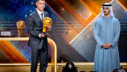 Ronaldo nuk fshihet, tregon objektivat: Nuk lë futbollin pa arritur 1000 gola