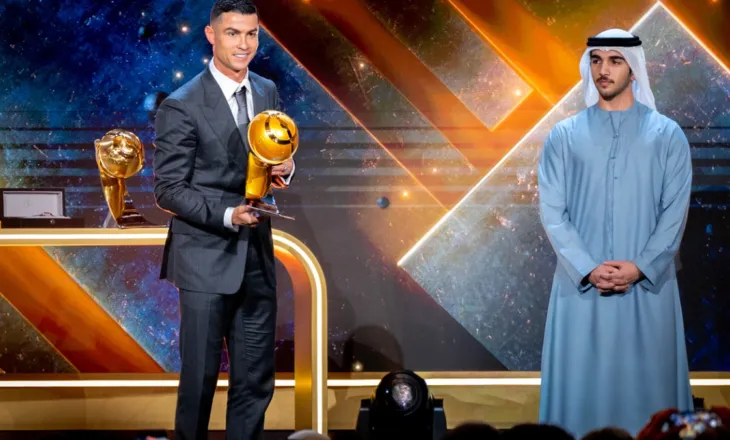 Ronaldo nuk fshihet, tregon objektivat: Nuk lë futbollin pa arritur 1000 gola