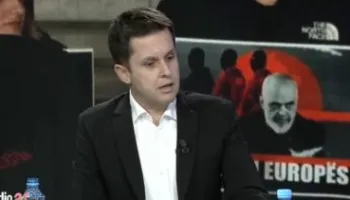 “Rotacioni politik i domosdoshëm”, Alimehmeti: Do të jem pjesë e protestave të Partisë Demokratike